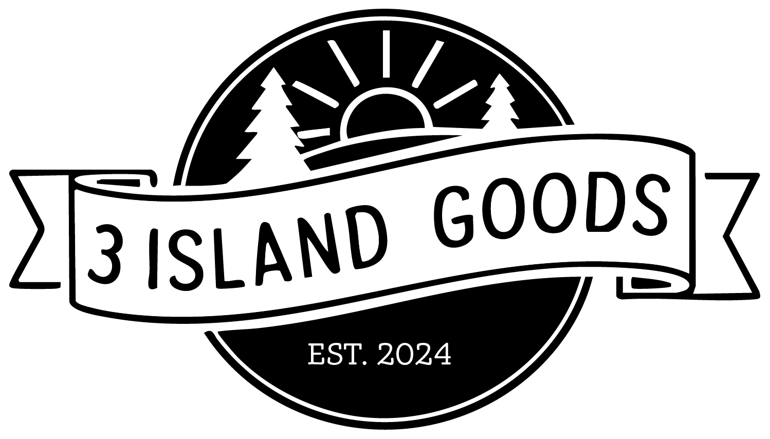 3 Island Goods